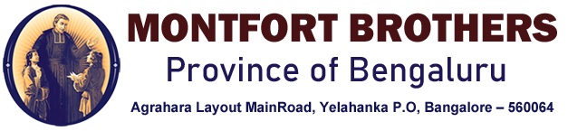 Montfort Bengaluru Province